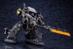 Hexa Gear Bulkarm Beta (Lumberjack) 1/24 Scale Model Kit -Children Toy Store 4ee1221d 2867 4169 bf43 2f483fc727ef