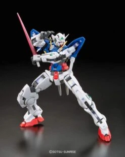 Bandai RG 1/144 #15 GN-001 Gundam Exia 9 Bandai RG 1/144 #15 GN-001 Gundam Exia -Children Toy Store 4f0232fd d0ec 4277 9bea 8c701e88a1b9