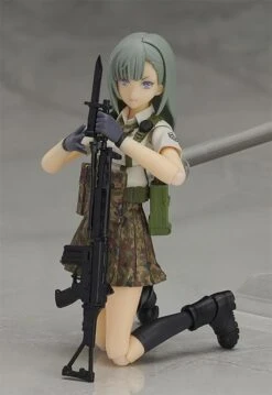 Little Armory Figma No.SP-111 Ena Toyosaki -Children Toy Store 4f5e829b 9b4b 42aa af92 586307ed0803