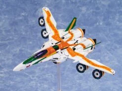 Macross Frontier V.F.G. VF-25F Messiah Ranka Lee (Macross 40th Anniversary) Model Kit 30 Macross Frontier V.F.G. VF-25F Messiah Ranka Lee (Macross 40th Anniversary) Model Kit -Children Toy Store 4f68f990 c38e 4477 9488 6aa69f5a7b45
