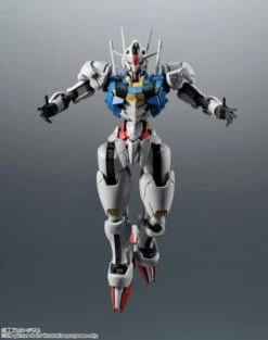 Bandai Gundam Robot Spirits Gundam Aerial (Ver. A.N.I.M.E.) -Children Toy Store 4f91197e e0de 4408 8041 0dcccd2c73b2