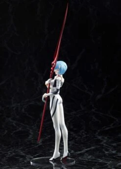 Rebuild Of Evangelion DreamTech Rei Ayanami (Pearl Color Plugsuit Style Ver.) 1/7 Scale Figure -Children Toy Store 4fecdbe2 c23b 4cce a318 ca09c87ace67