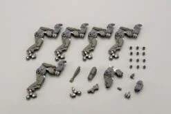 Hexa Gear Booster Pack 008 Insect Leg 1/24 Scale Model Kit 23 Hexa Gear Booster Pack 008 Insect Leg 1/24 Scale Model Kit -Children Toy Store 5149179e fb9c 491d ba58 909414ebbe27