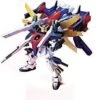 Bandai HG 1/100 G Falcon Unit Double X -Children Toy Store 514XHXNW2GL. SX355
