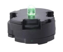 Bandai Gunpla LED Unit - 2 LED Set (Green)