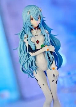 Rebuild Of Evangelion Pop Up Parade Rei Ayanami (Long Hair Ver.) 19 Rebuild Of Evangelion Pop Up Parade Rei Ayanami (Long Hair Ver.) -Children Toy Store 516abe75 17c1 420e bbb7 7b96d2612605