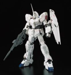 Bandai RG 1/144 #25 Unicorn Gundam 18 Bandai RG 1/144 #25 Unicorn Gundam -Children Toy Store 516fd02a 94bc 43ce a2fc ba2d2ed40c52