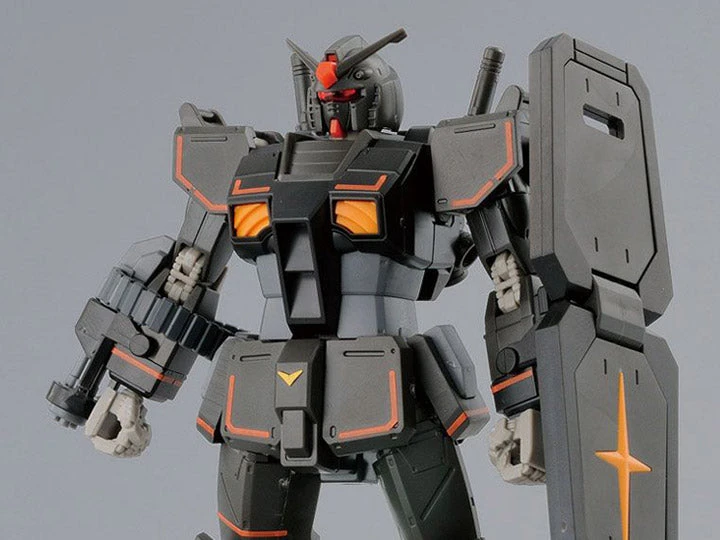 Bandai HG-The Origin 1/144 #21 Gundam FSD 3 Bandai HG-The Origin 1/144 #21 Gundam FSD