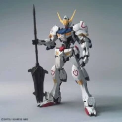 Bandai MG 1/100 ASW-G-08 Gundam Barbatos -Children Toy Store 519b57e0 600d 47fd baa9 af336d191e95