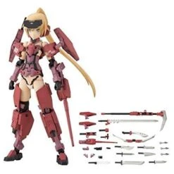 Frame Arms Girl Jinrai -Children Toy Store 51CIOPITEhL. SX425
