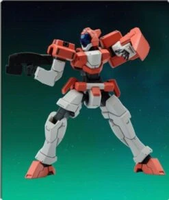 Bandai HG 1/144 #03 Gundam Age Genoace -Children Toy Store 51SY2xQOfML