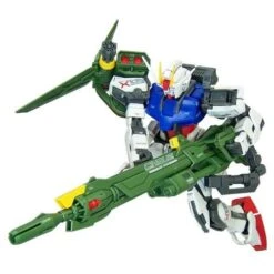 Bandai MG Launcher And Sword Strike Gundam -Children Toy Store 51aUB3yMQvL
