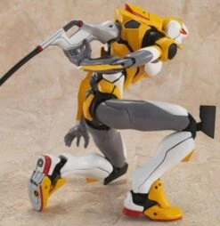Bandai HG Evangelion 00 (New Movie Ver.) -Children Toy Store 51hQgoatsTL