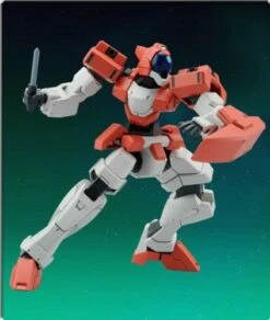 Bandai HG 1/144 #03 Gundam Age Genoace -Children Toy Store 51wflztvcEL