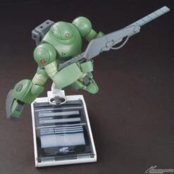 Bandai HGBF 1/144 Hi-Mock -Children Toy Store 521