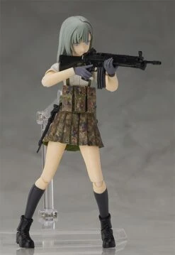 Little Armory Figma No.SP-111 Ena Toyosaki -Children Toy Store 5222cc11 61d7 4648 b8c4 00bed41eaf9d
