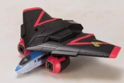 The King Of Braves GaoGaiGar Cross Frame Girl GaoGaiGar Model Kit -Children Toy Store 52aa3b07 b1ab 4975 8432 debffbc9f2a0