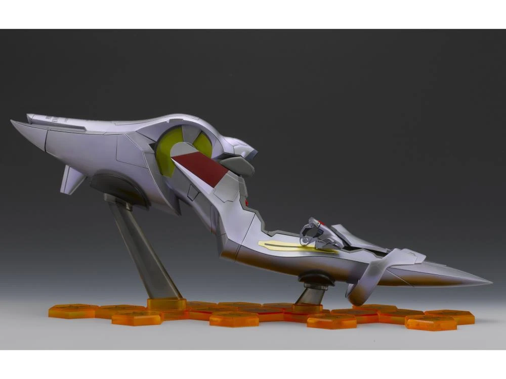 Evangelion Dwell Asuka Langley (Entry Plug Interior Ver.) 1/6 Scale Figure 10 Evangelion Dwell Asuka Langley (Entry Plug Interior Ver.) 1/6 Scale Figure - Image 8