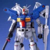 Bandai MG 1/100 RX-78GP01-Fb Gundam "Zephyranthes" Full Burnern -Children Toy Store 541b3721 3247 4a7e b113 2b5a156de975