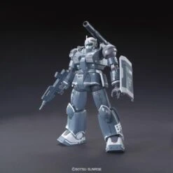 Bandai HG-The Origin 1/144 #11 Guncannon First Type (Iron Cavalry Company) 13 Bandai HG-The Origin 1/144 #11 Guncannon First Type (Iron Cavalry Company) -Children Toy Store 5428d0ab 1970 42f3 958d 5e4abef2e231