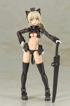 Kotobukiya Shimada Humikane Art Works II Arsia Model Kit -Children Toy Store 544a8bcd 0c33 49b3 b89a e6b9b5d1bf59