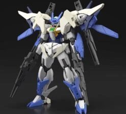 Bandai HGBD #39 Gundam 00 Sky Moebius