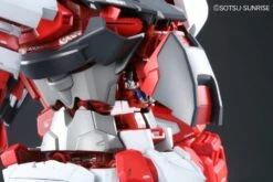 Bandai PG 1/60 Gundam Astray Red Frame 22 Bandai PG 1/60 Gundam Astray Red Frame -Children Toy Store 5470fc43 34ca 496a b222 143c8754a3db