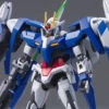 Bandai HG00 1/144 #54 00 Raiser (GN Sword III Ver.) Model Kit
