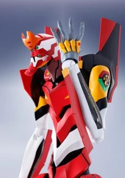 Bandai Rebuild Of Evangelion Dynaction EVA Unit-02 -Children Toy Store 54a2c8db 39ec 48a5 8553 ed5e8b3d35f5
