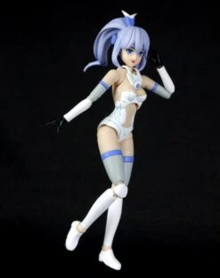 MG-01 Zhao Yun X JouKou Model Kit -Children Toy Store 54a7ae65 1384 4487 9d8d 8deafd8a20dc