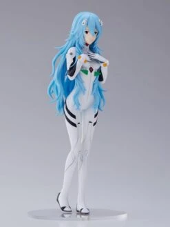 Rebuild Of Evangelion Rei Ayanami (Long Hair Ver.) Super Premium Figure 15 Rebuild Of Evangelion Rei Ayanami (Long Hair Ver.) Super Premium Figure -Children Toy Store 554c0f09 ad80 425d af26 eb331fcb4c79
