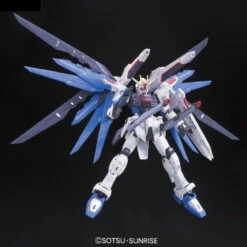 Bandai RG 1/144 #05 Freedom Gundam -Children Toy Store 55802355 9620 45d3 8686 e48db960516f