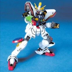 Bandai MG 1/100 Shining Gundam -Children Toy Store 55c8a443 fa8e 4033 a4ef f24c262fdd94