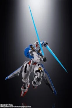 Bandai Mobile Suit Gundam The Witch From Mercury Chogokin Gundam Aerial 24 Bandai Mobile Suit Gundam The Witch From Mercury Chogokin Gundam Aerial -Children Toy Store 55f49734 019b 4c59 b3d9 ecb590a1d5f7