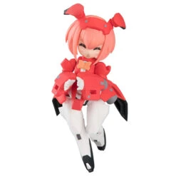 MegaHouse Desktop Army F-606s Flare Nabbit Sisters Box Of 3 Figures -Children Toy Store 560bc1ba fb0f 4659 a2d9 6bbd7bbb4552