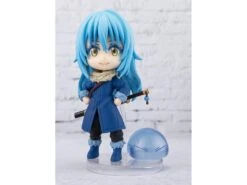 Bandai That Time I Got Reincarnated As A Slime Figuarts Mini Rimuru Tempest -Children Toy Store 5622d8ed ed5b 4673 8a22 2c4c57594c56