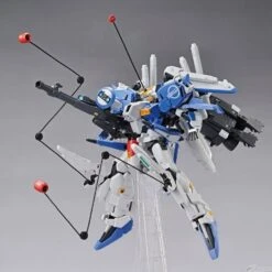 Bandai MG 1/100 EX-S Gundam/S Gundam 26 Bandai MG 1/100 EX-S Gundam/S Gundam -Children Toy Store 56589688 2626907577337726 7727187988513292288 n