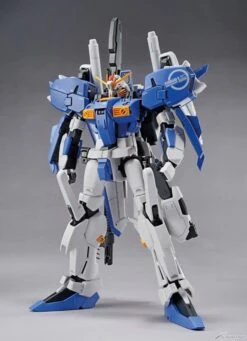 Bandai MG 1/100 EX-S Gundam/S Gundam 24 Bandai MG 1/100 EX-S Gundam/S Gundam -Children Toy Store 56706144 2626907247337759 2794372410734804992 n