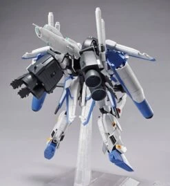Bandai MG 1/100 EX-S Gundam/S Gundam 28 Bandai MG 1/100 EX-S Gundam/S Gundam -Children Toy Store 56883532 2626907167337767 846693385828827136 n