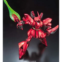Bandai MG 1/100 Sazabi (Metallic Coating Ver) -Children Toy Store 569 8