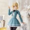 Sousai Shojo Teien St. Iris Girls' High School Winter Clothes Ritsuka Saeki 1/10 Scale Model Kit -Children Toy Store 569418ec f449 404c 94d8 68eef1b9f725