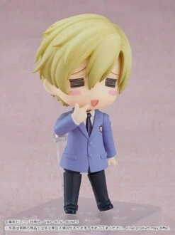 Ouran High School Host Club Nendoroid No.2104 Tamaki Suoh -Children Toy Store 56ef12f9 f826 4a2a a84a 6ec3fc006790