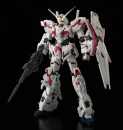 Bandai RG 1/144 #25 Unicorn Gundam 16 Bandai RG 1/144 #25 Unicorn Gundam -Children Toy Store 578b0738 ce7f 4b3f 9c1b e2f2601b97b3