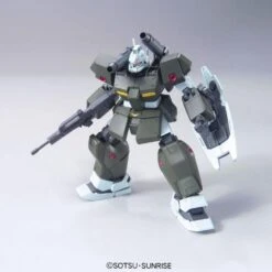 Bandai HGUC 1/144 #125 GM Cannon 2 -Children Toy Store 57 1 a7596c4f 4c67 4cfc bd1e 8f3ead6475ab