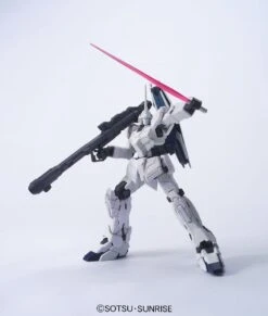 Bandai HGUC 1/144 #101 RX-0 Unicorn Gundam (Unicorn Mode) -Children Toy Store 57 1 c1e8f7fe c2f0 4541 8d21 b40494f4a18d