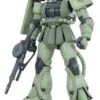 Bandai MG MS-06F Zaku2 Ver.2.0 1 Bandai MG MS-06F Zaku2 Ver.2.0 -Children Toy Store 57 1 ee9784c3 723f 46c9 8e71 7a0e154a73d2