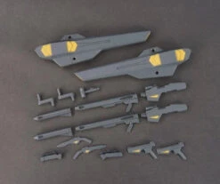 Bandai HGBC 1/144 Amazing Weapon Binder