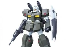 Bandai HGUC 1/144 #125 GM Cannon 2
