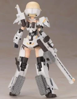 Frame Arms Girl Gourai-Kai (White) Ver. 2 Model Kit 19 Frame Arms Girl Gourai-Kai (White) Ver. 2 Model Kit -Children Toy Store 5853c95f 1a52 46b3 abf7 701a971bde32