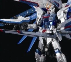 Bandai MG ZGMF-X10A Freedom Gundam Extra Finish 7 Bandai MG ZGMF-X10A Freedom Gundam Extra Finish -Children Toy Store 58 1 3e39fbfe 6de3 4853 a0d3 cd0f6fd1446c
